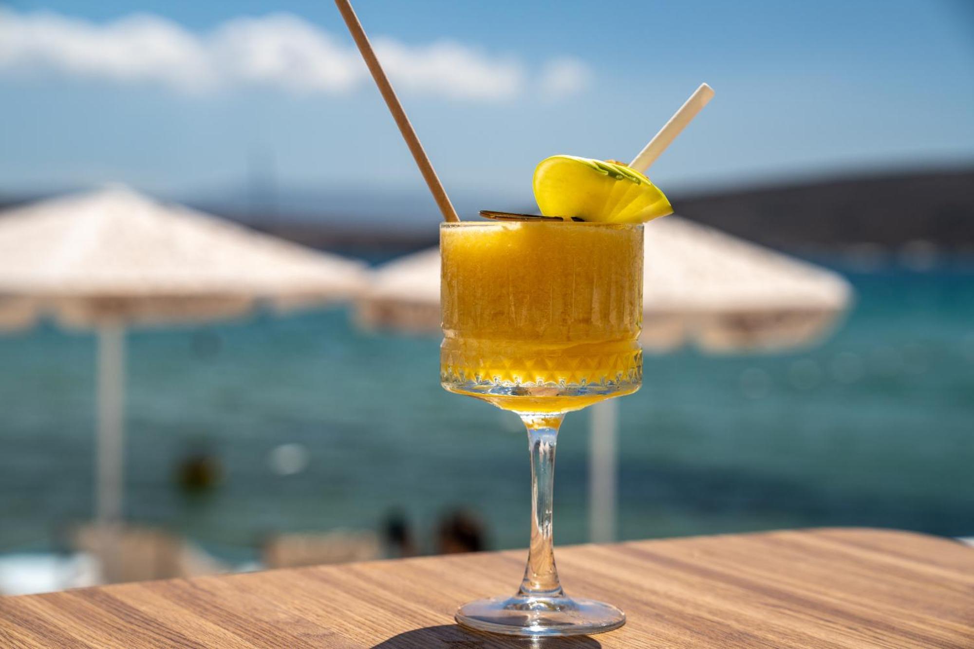 Cocos The Club Solto Hotel Alacati Kültér fotó