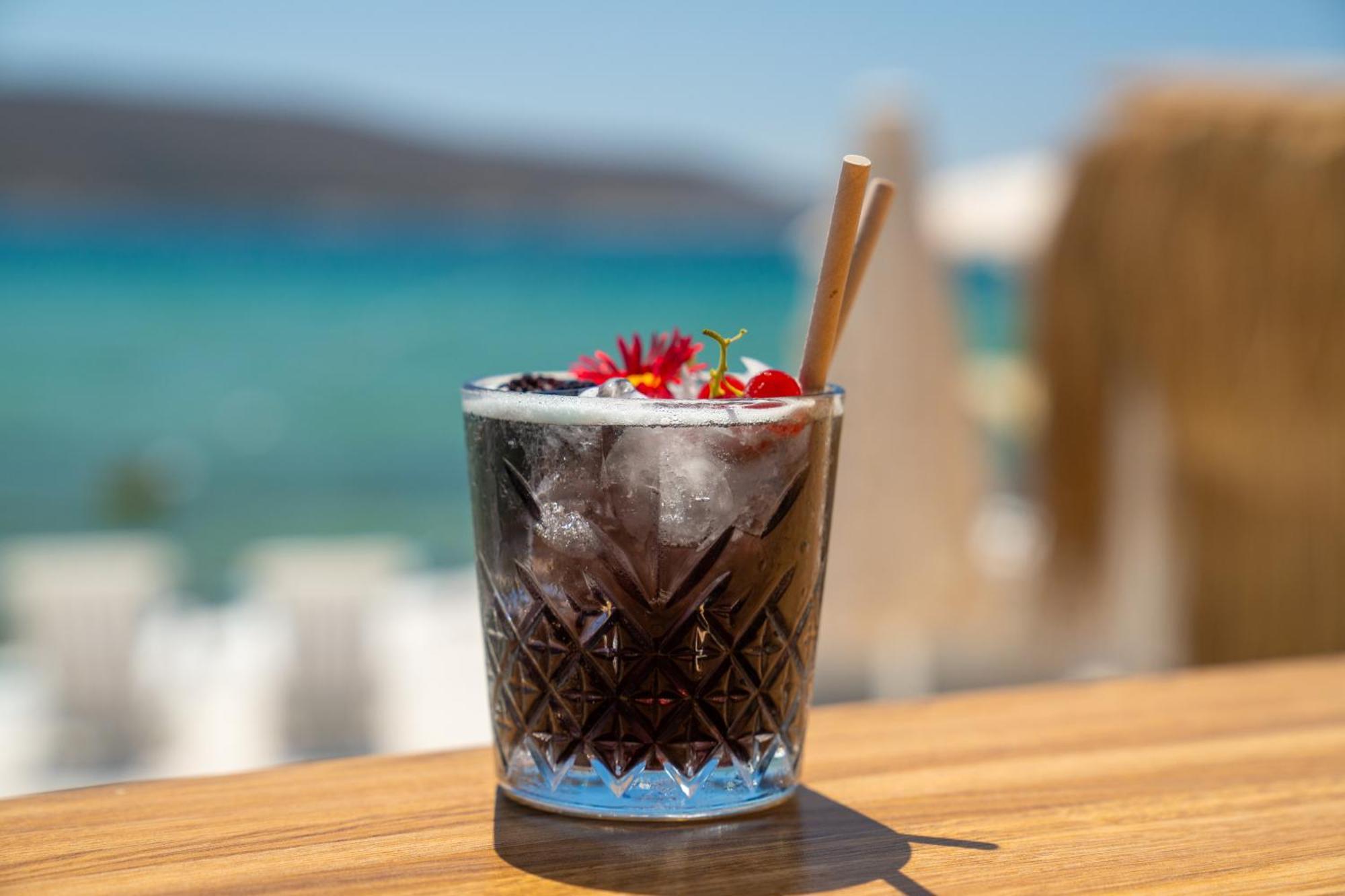 Cocos The Club Solto Hotel Alacati Kültér fotó